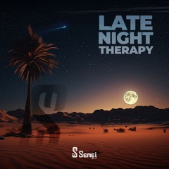 Late night therapy