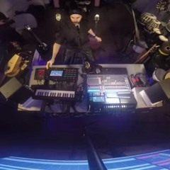 Chingiz Mustafayev - Bella Ciao (Live Performance)