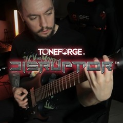Joey Sturgis Tones - Toneforge Riff Contest