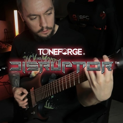 Stream Joey Sturgis Tones - Toneforge Riff Contest by WITH DIFFERENT EYES |  Listen online for free on SoundCloud