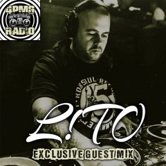 L!TO Exclusive 4PMG Radio Guest Mix [June 2020]