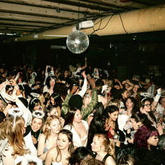 Angel Rave ~ Pop & EDM 🪽