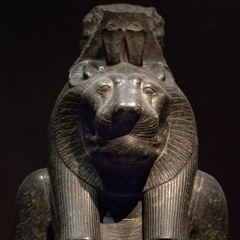 The Sekhmet Transmission: Reclaiming Multidimensional Healing Gifts.