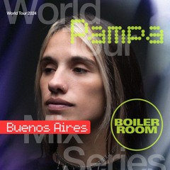 Pampa | World Tour Mix: Buenos Aires