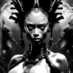 "Ndoki" The God Of Evil - Amapiano & Gqom - Short Mix Live Summer 2025 pt.3