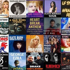 The Golden Oldies Show 09 - 07 - 2025 (July 2021, 2022 & 2024)