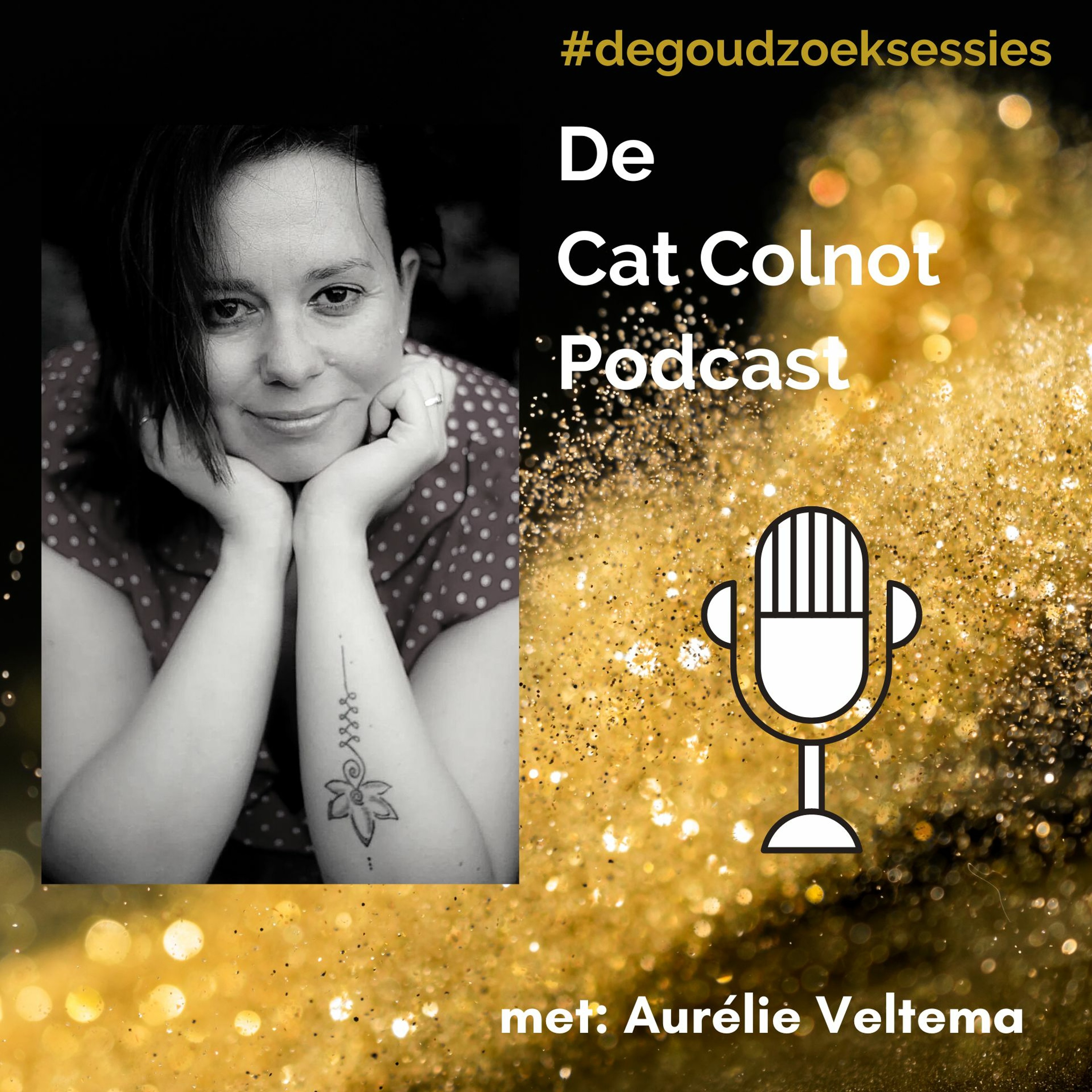 De Cat Colnot podcast