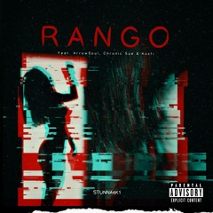 RANGO (Feat. ArrowSoul & Chronic Sue)
