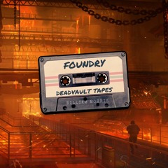 Sector 5: Foundry