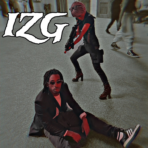 Feeling larger than life (feat doublethedigits)