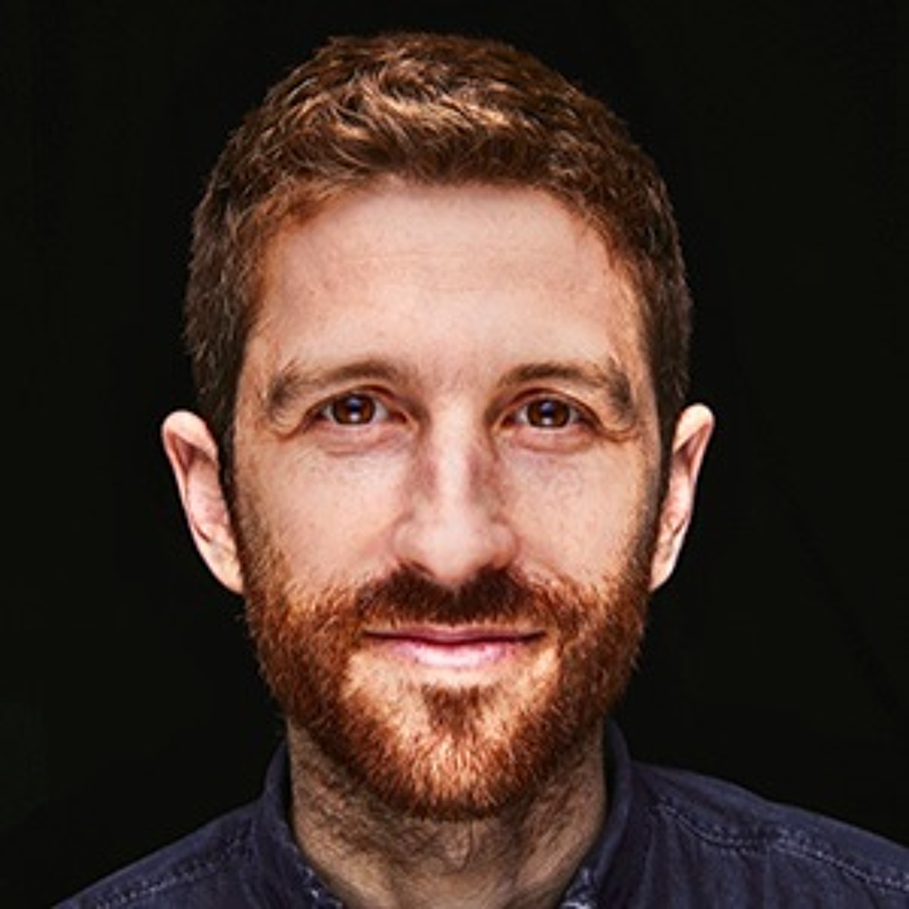Tristan Harris on Social Media and the Future of Journalism