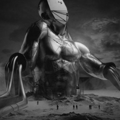 Deep Madness vs Zané Techno mix