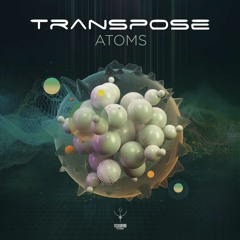 Atoms (OUT NOW On TechSafari Records)