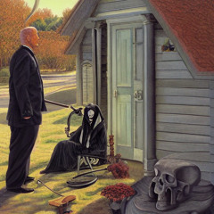 FRIENDS W EVERY HEADACHE  X DIEAZEPAM (+GRAYSKIES)