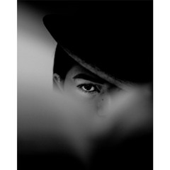 Mr. Player - Artist Fleur Rose