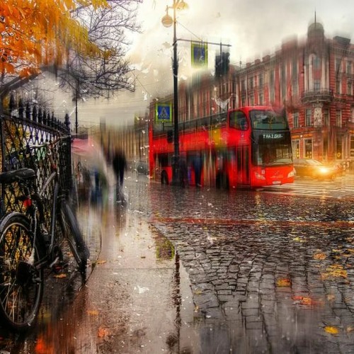 Boğazici Uni background sleep music (FREE DOWNLOAD)