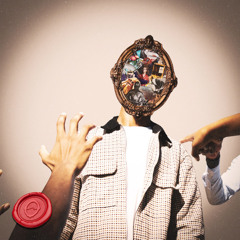 Can't Breathe! (feat. Morgan Gold & Gio Genesis)