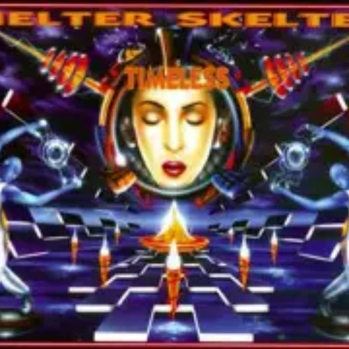 Trance Of The Technodrome