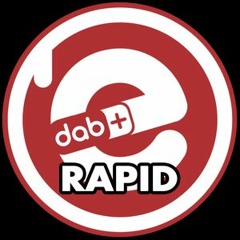 DJ Rapid presents 'The Antiques Rave Show' on eruptionradio.uk DAB 5 March 2023
