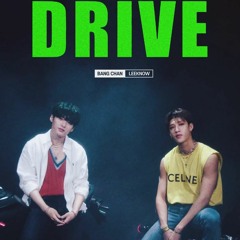 Bang Chan (방찬), Lee Know (리노) "Drive" | [Stray Kids : SKZ-PLAYER]