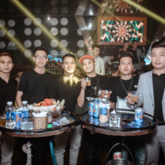 VIP LAN CAN HÀ TÂY 2023 - HM X NICK X PTT