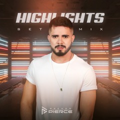 Brendo Pierce - Highlights