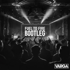 Agnes Obel - Fuel to Fire (VARGA BOOTLEG)
