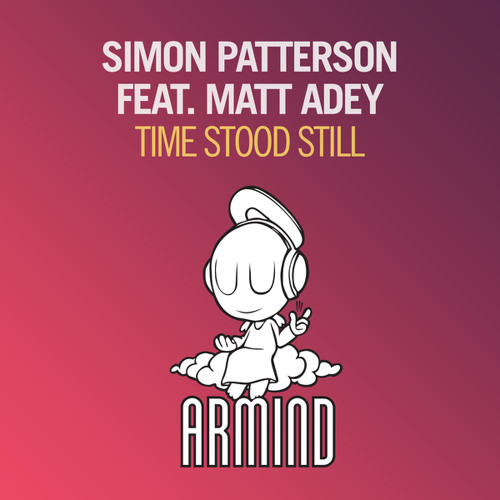 Simon Patterson