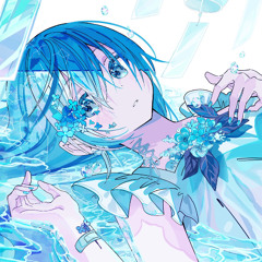 aqu3ra - 藍時雨 (Ruki & idlol Remix)[Free Download]