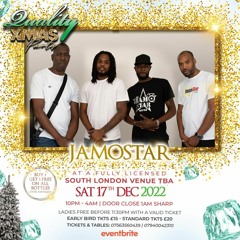 Quality Xmas Party 17.12.22 (JamoStar)