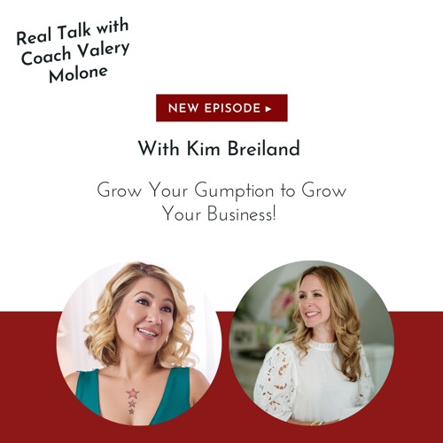 EP. 135 Grow Your Gumption to Grow Your Business