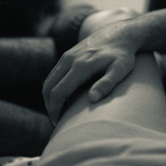 But despite everything, In the silences I still think of you.