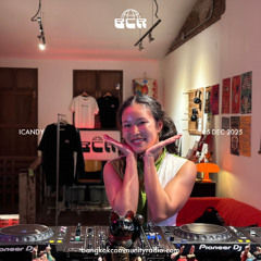 Icandy - 5th December 2025 | Bangkok Community Radio