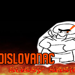 Underswap: DISLOVANIAC (cover)