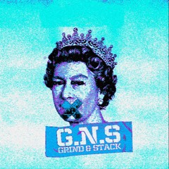 Grind and Stack; Too Much | j0j0 Mix