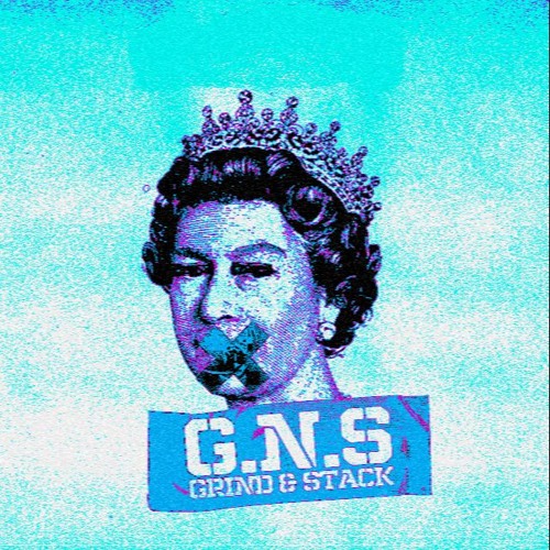 Grind and Stack; Too Much | j0j0 Mix