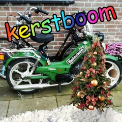 Kerstboom *On Spotify aswell*