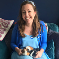 INTERACTION 116 p17 Blue Sunday 2024