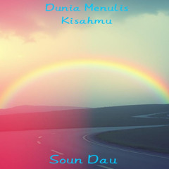 Dunia Menulis Kisahmu