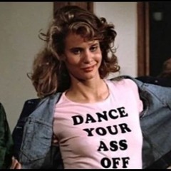 DANCE UR ASS OFF MIX