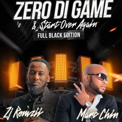 Zj Romzii/Coppershot Club Jugglin 10/24 (Zero Di Game)