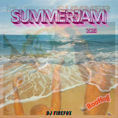 summerjam 25 Bootleg