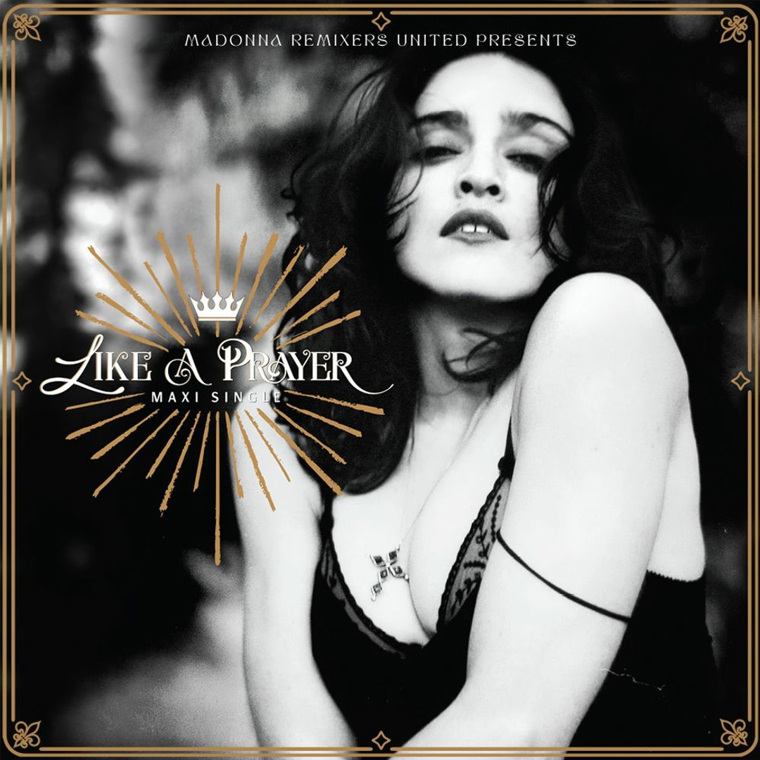 Stream THE OFFICIAL MADONNA REMIXERS UNITED | Listen to Like A