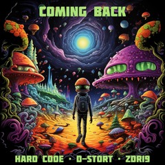 Hard Code, D-Stort - Coming Back