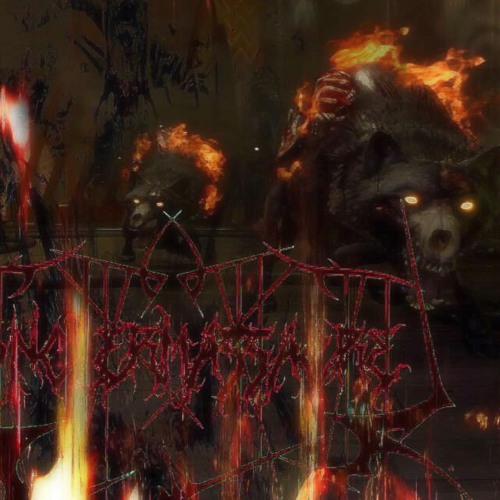 Comethazine - Get Out MIXX @monclermassacre