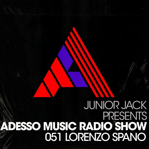 Lorenzo Spano DJ Mix November 2023