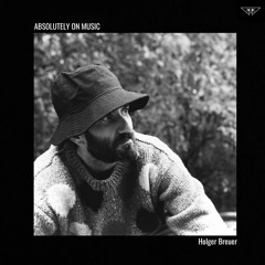 absolutely on music w/ Holger Breuer