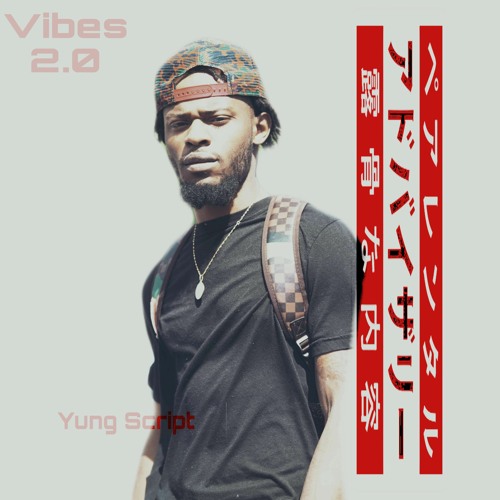 Yung Script - Running Outta Love