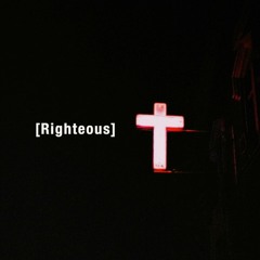 Juice WRLD - Righteous (nu.q lofi remix)