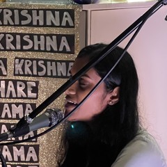 Disni - Om Namo Bhagavate Vasudevaya - Kirtan Sydney - 26 Sep 2024.m4a